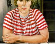 斯坦利 斯宾塞 : Mrs Linda Few Brown